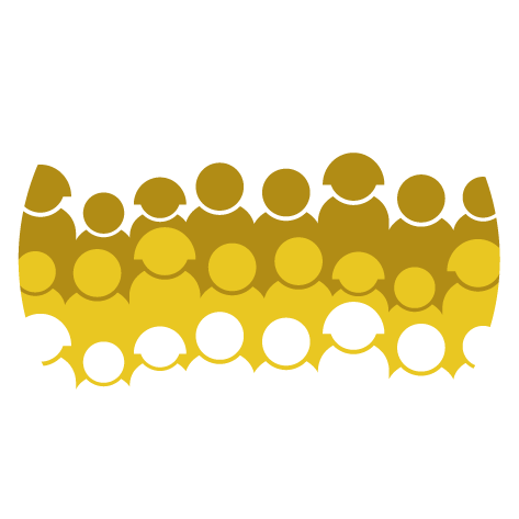 Population Icon